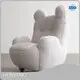 Wholesale Hotel Furniture Bear Sofa by HENYANG 1
