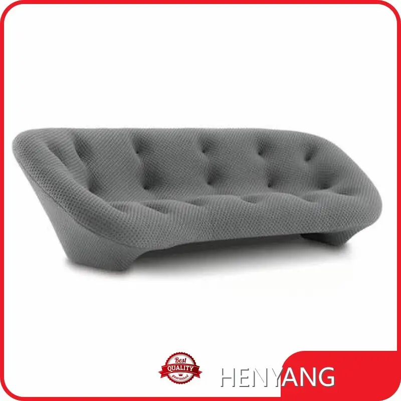Hotel Couches for Sale 170cm X110cm X79cm/210cmx110cmx79cm/250cmx110cm X79cm - - HENYANG 1