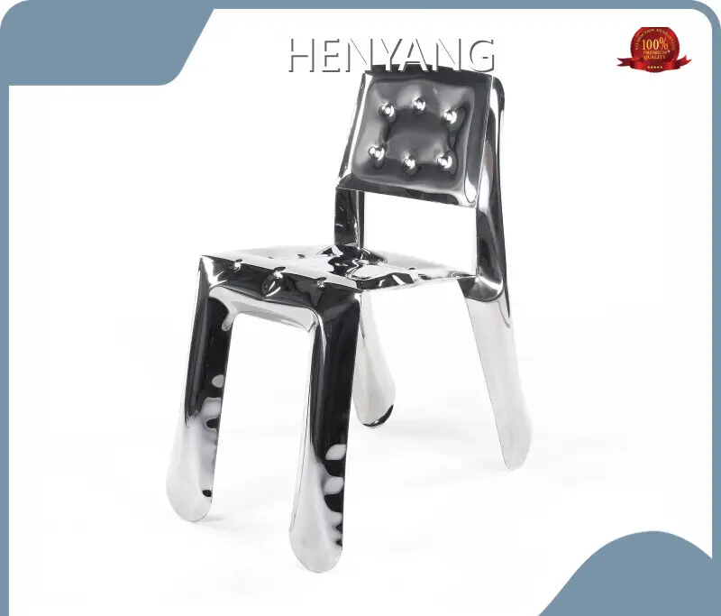Modern Bedroom Lounge Chair Home Furniture - - HENYANG 1
