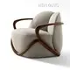 Custom Living Room Chair 80*87*72CM - - HENYANG 1