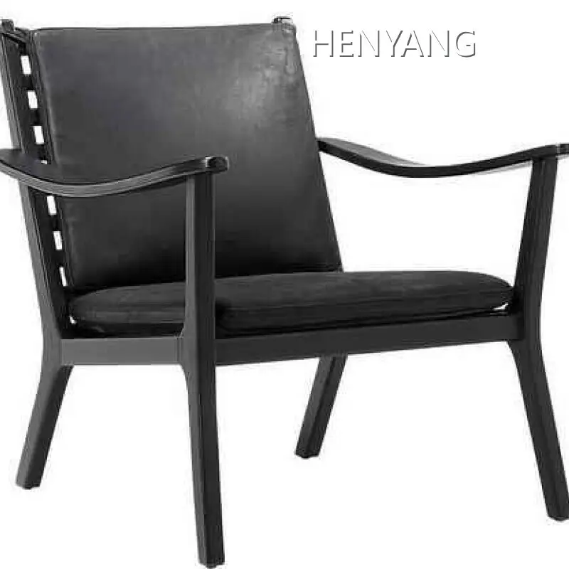 Hotel Chairs Villa by HENYANG 1