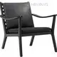 Hotel Chairs Villa by HENYANG 1