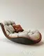 Modern Reclining Lounge Chair Living Room Furniture by HENYANG 1