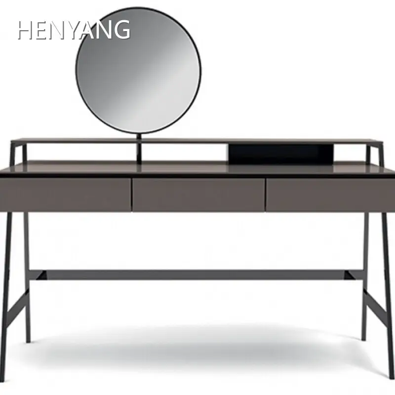 Leisure Furniture Bedroom by HENYANG 1