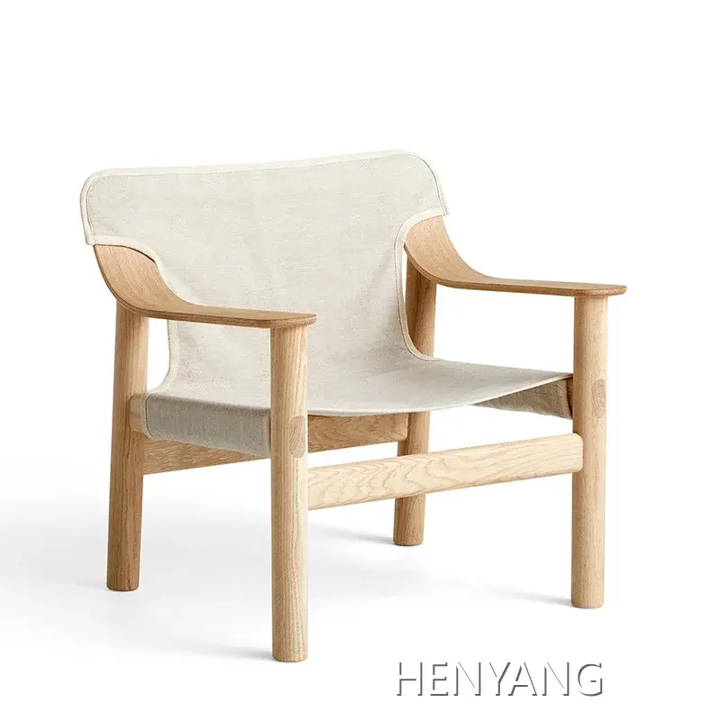 Leisure Furniture Hotel by HENYANG 1