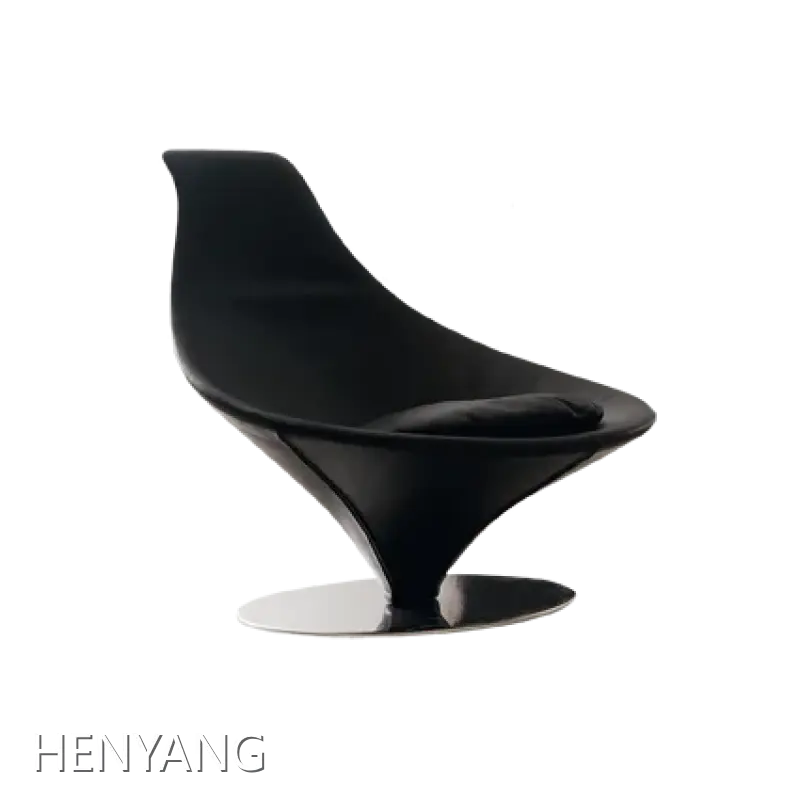 Custom Living Room Chair Y by HENYANG 1