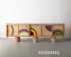 Modern Furniture Wood - - HENYANG 1