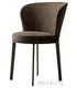 Leather Dining Chairs Modern - - HENYANG 1