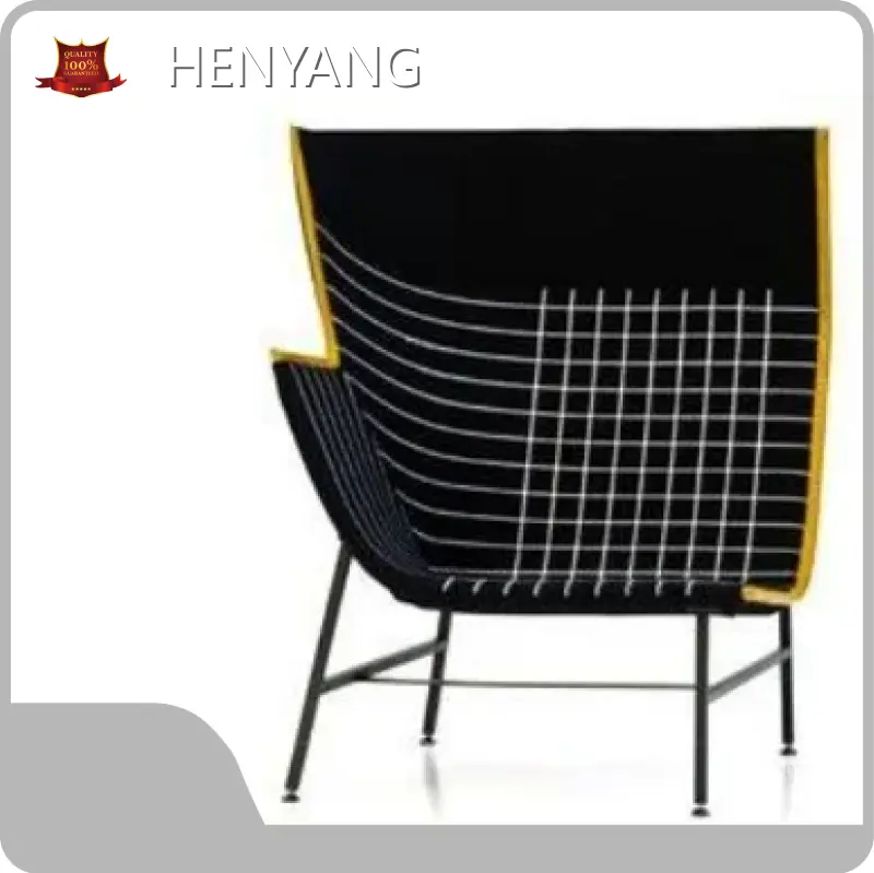 Leisure Furniture Chair by HENYANG 1