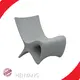 Living Room Chair Factory Chaise Lounge - - HENYANG 1
