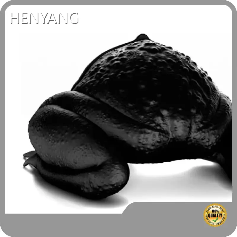 Luxury Modern Lounge Chairs Y by HENYANG 1