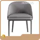 Upholstered Dining Chairs Convertible - - HENYANG 1