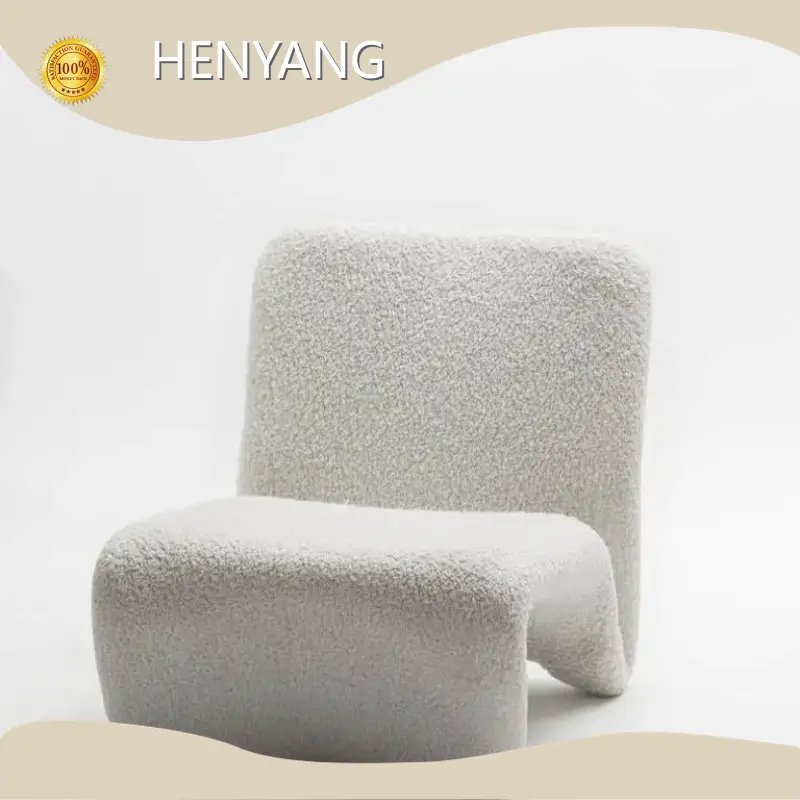 Dining Room Furniture Modern - - HENYANG 1