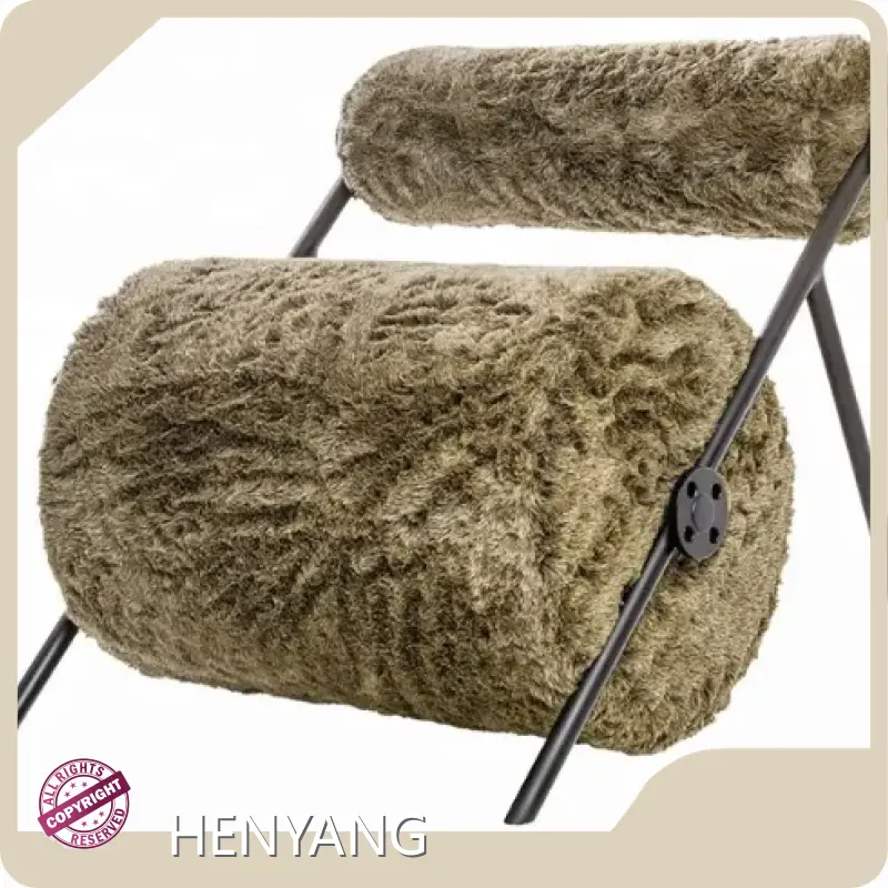 Leisure Furniture Fabric by HENYANG 1