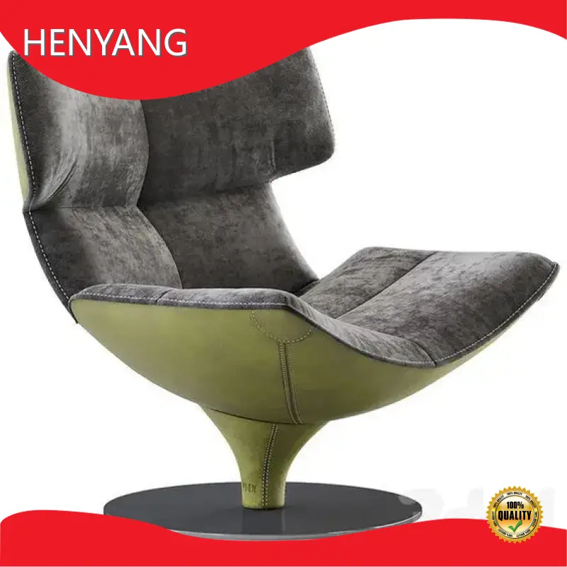 Leisure Furniture Modern - - HENYANG-1 1