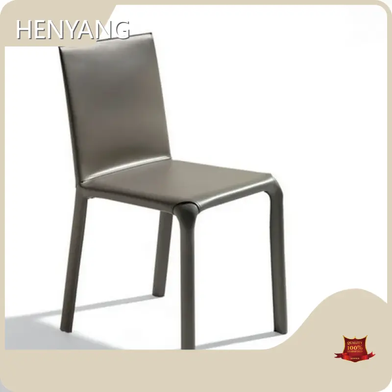 Wooden Dining Chairs NO - - HENYANG 1