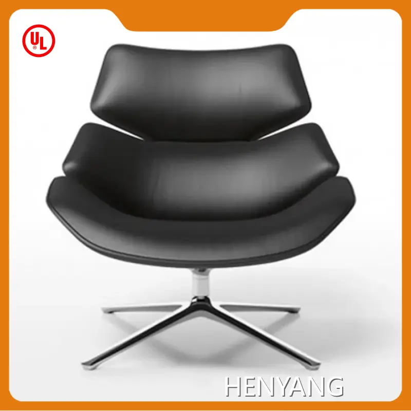 Custom Living Room Chair Modern - - HENYANG 1