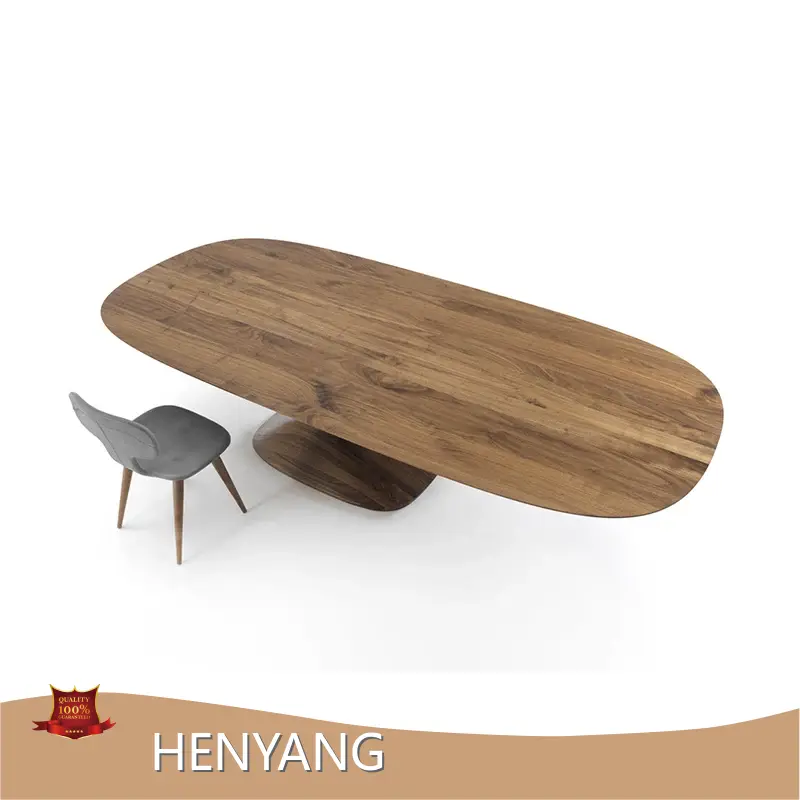 Dining Room Sets for 8 Home Furniture by HENYANG 1