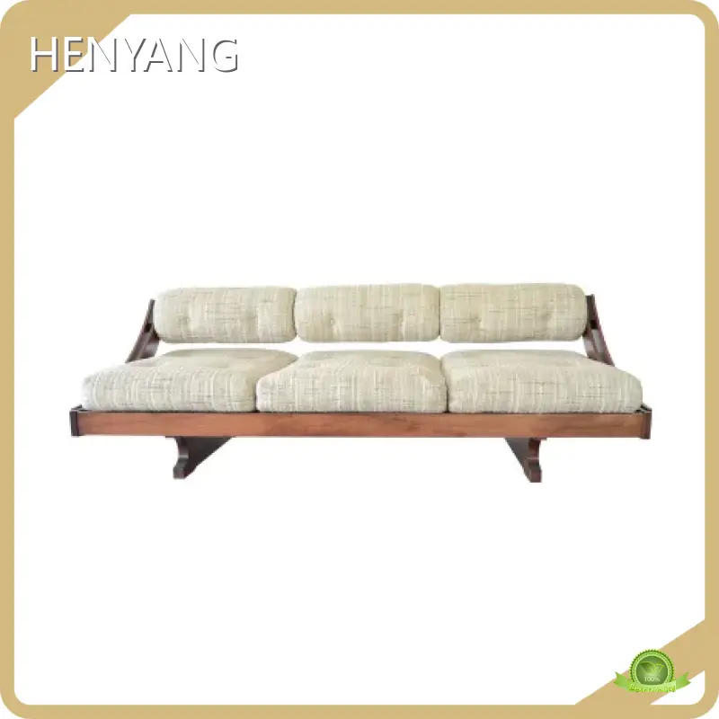 Modern Furniture Factory Y by HENYANG 1