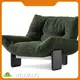 Modern Bedroom Lounge Chair Modern - - HENYANG 1
