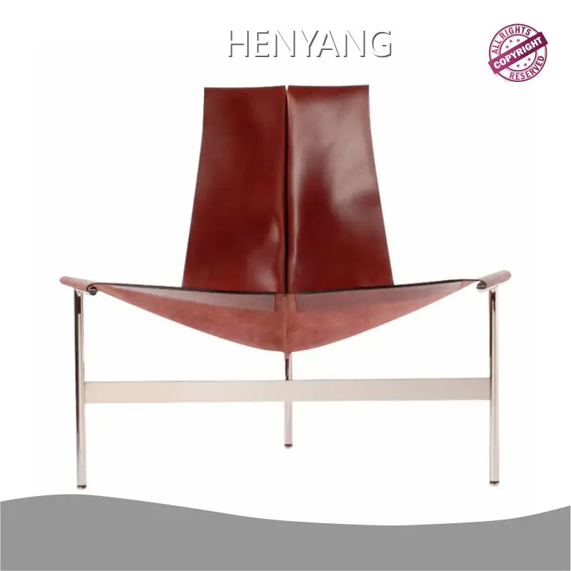 Modern Chair Lounge Bedroom by HENYANG 1