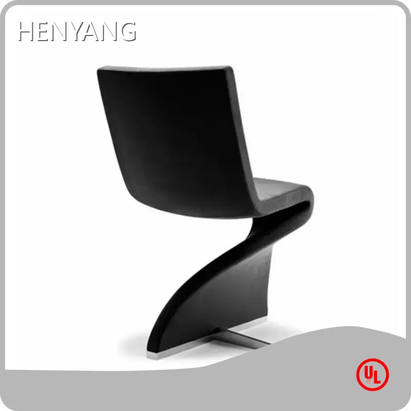 Hotel Tub Chairs Living Room Furniture - - HENYANG 1