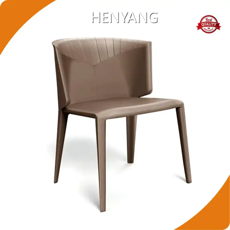 Modern Accent Lounge Chair N - - HENYANG 1