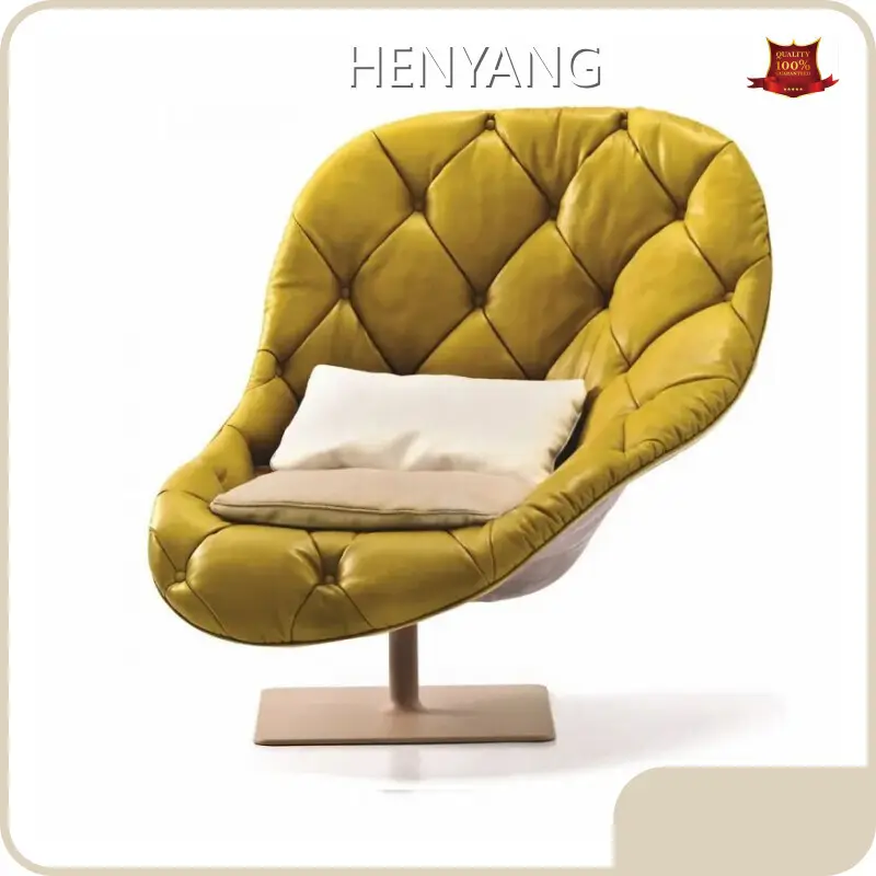 Hospitality Lounge Chairs N - - HENYANG 1