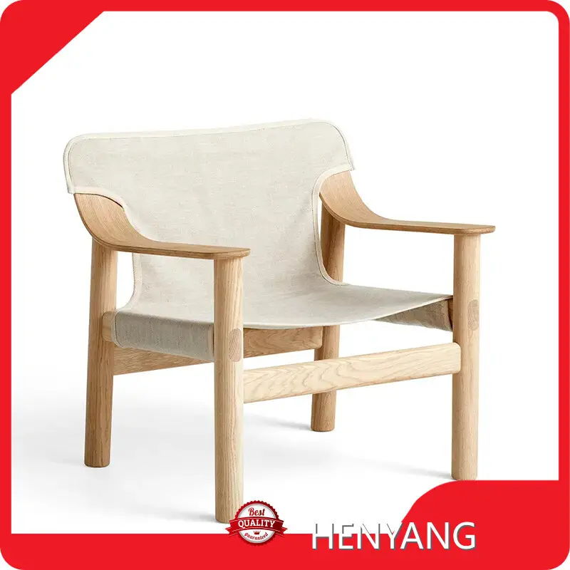 Reclining Chair Manufacturer Office Building - - HENYANG 1