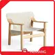 Reclining Chair Manufacturer Office Building - - HENYANG 1