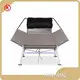 Modern Lounge Accent Chair Office Building by HENYANG 1
