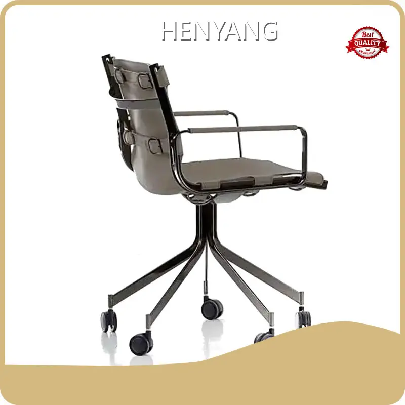 Comfortable Office Chair Swivel Chair by HENYANG 1