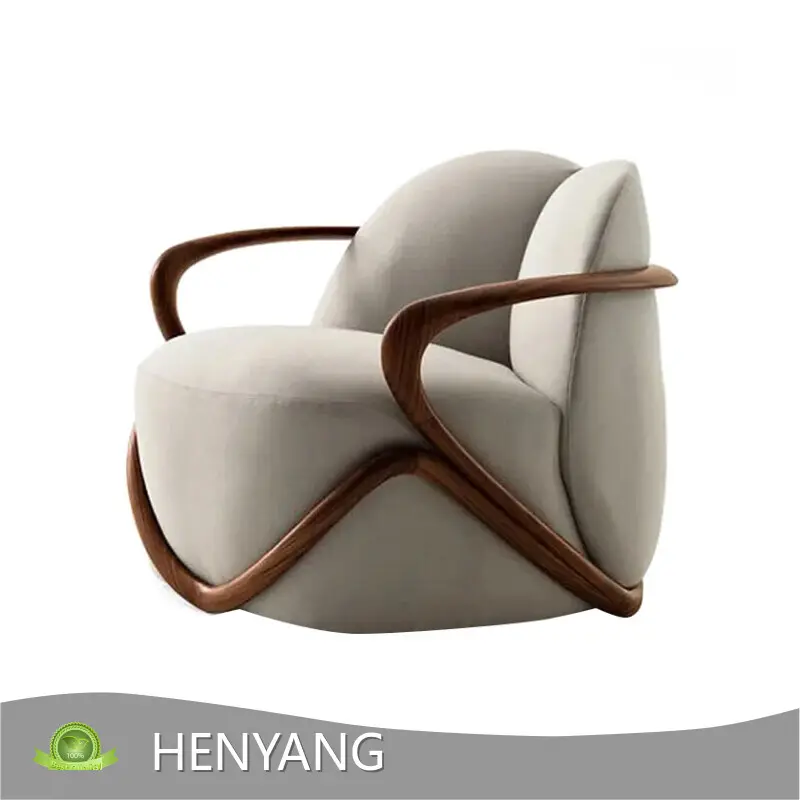 Modern Lounge Chair Hotel - - HENYANG 1