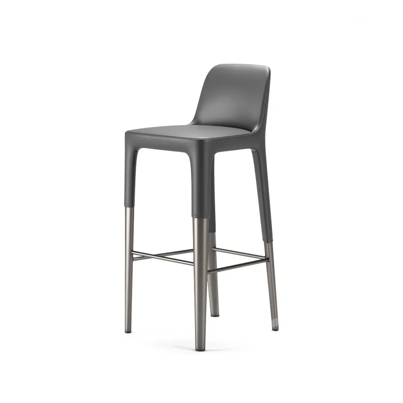 The Corner Office, Reimagined: Space-Solving Designs Of Contemporary Corner Desks 1