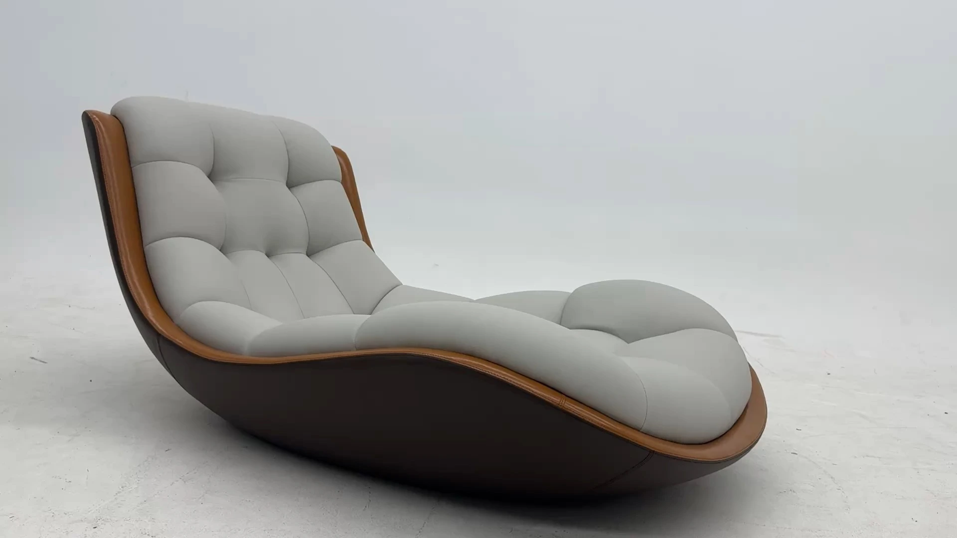 Office Living room Lounge Leisure Chair for Comfortable Seating 1