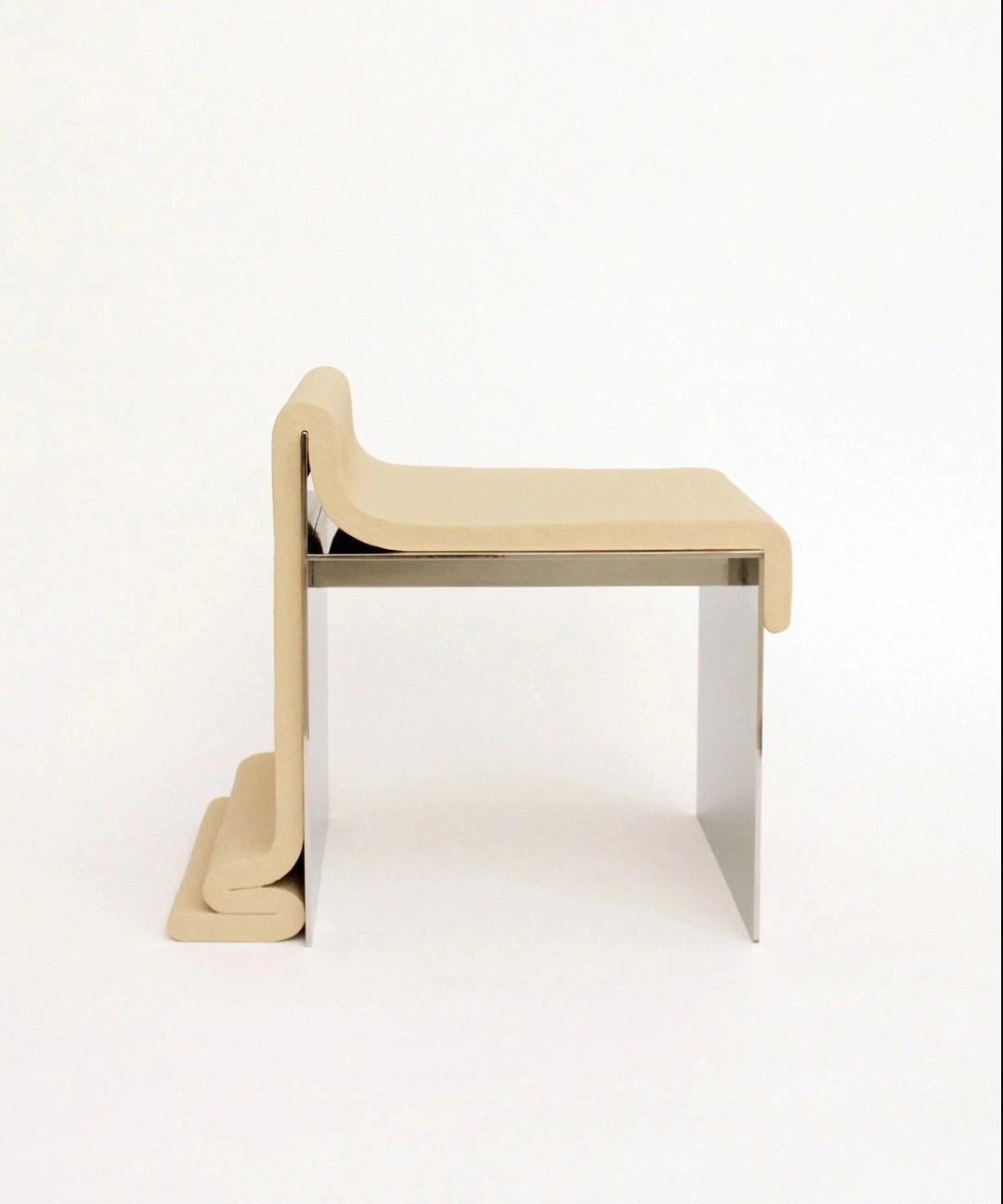 Minimalist Leisure Chair for Dining Room and Bedroom luxurious design 1