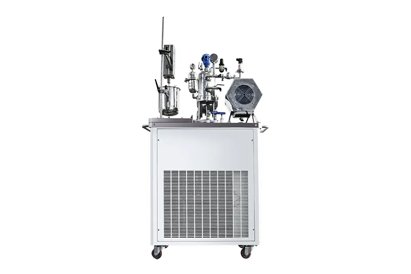 Sand Mill BOYEE Manufacture 3