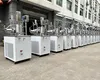 High-quality Lab Sand Mill Supply | BOYEE 5
