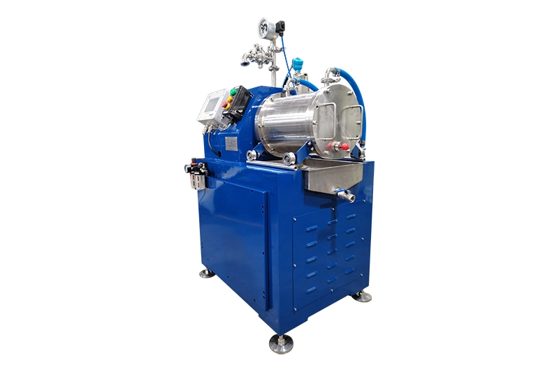 SW Universal Nano Bead Mill 1