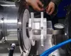 BOYEE Vertical Sand Mill 4.5Company 4