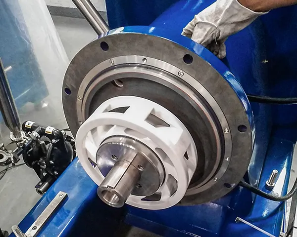 BOYEE Top Nano Milling Machine 1425 2