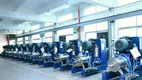BOYEE Glass Bead Mill 4500×1700×2400 Glass Bead MillSupply 2