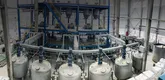 Dispersion Tank Manufacturer 18.5 BOYEE 2