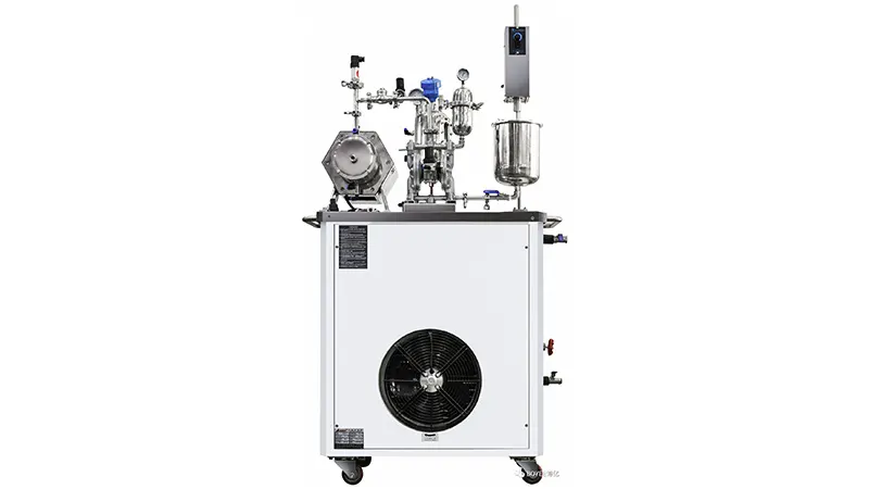 High-quality Lab Sand Mill Supply | BOYEE 4