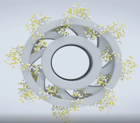 The Science Behind Laboratory Bead Mills: Unleashing The Power Of Nano-Sized Particles 1