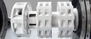 Best Agitator Bead Mill Factory 5