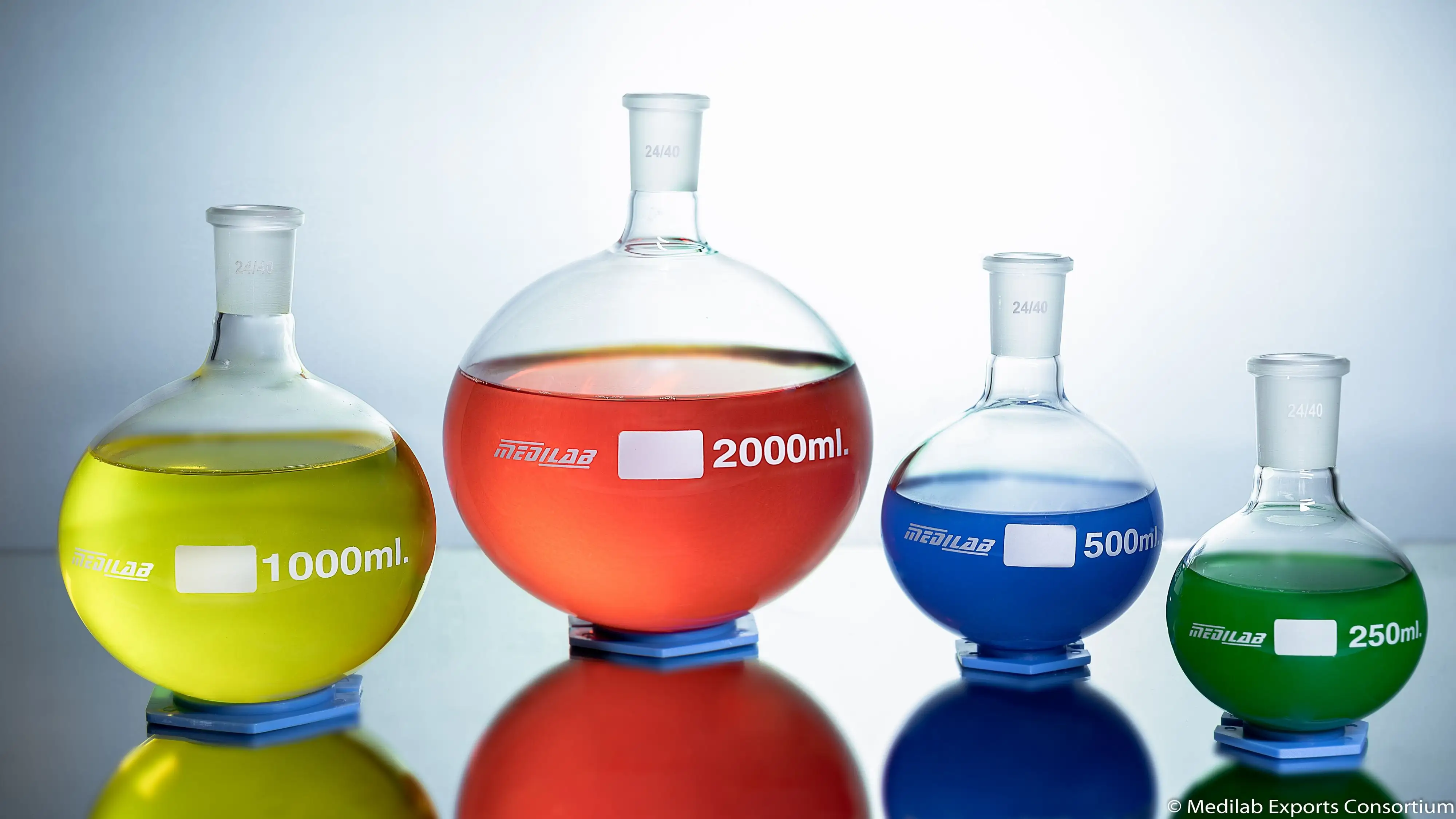 The Revolution Of Nanotechnology: Unveiling The Power Of Nano Grinding Mills 1
