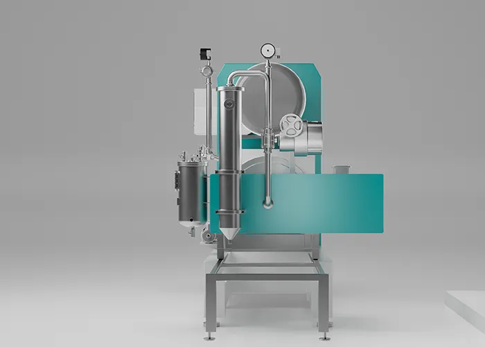 BOYEE Bead Mill for Cell Disruption 4