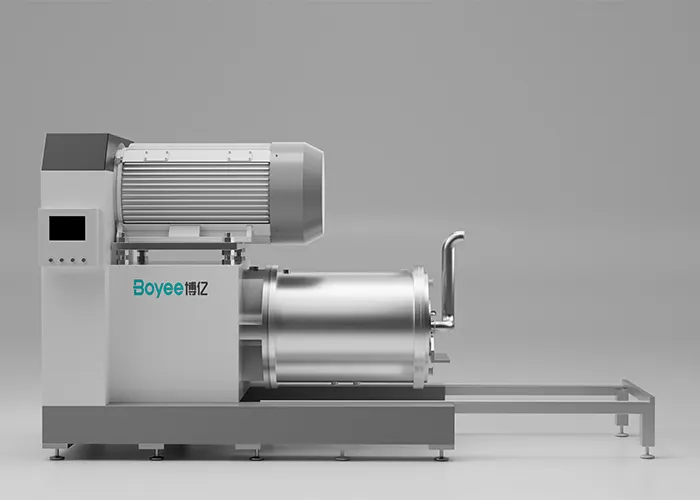 BOYEE Brand Laboratory Bead Mill Supplier 3