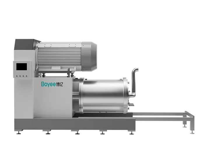 Bead Mill for Sale NMM-3L BOYEE Brand 0-1450 3